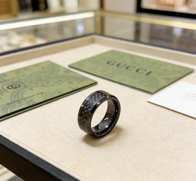 Gucci Ring 04yxs61